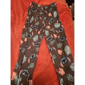 Stitch Pajama Pants S